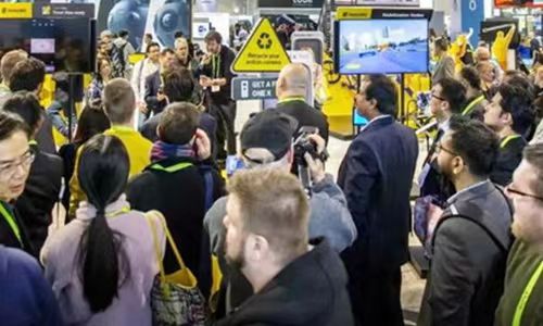 歡迎申請報名-2026第三十四屆中國國際智慧酒店與客房智能安防展覽會
