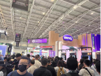 2025臺(tái)北展+電腦展COMPUTEX