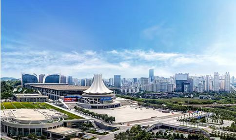抓緊預(yù)訂!（2026上海國際酒店及商業(yè)空間、辦公及公共空間博覽會)