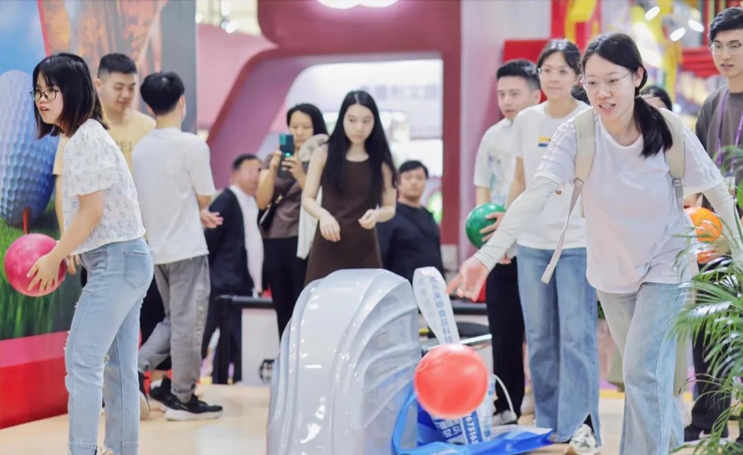 2026亞洲樂園及景點博覽會暨第22屆廣州國際電玩及游藝設備·主題公園與文旅產業展覽會