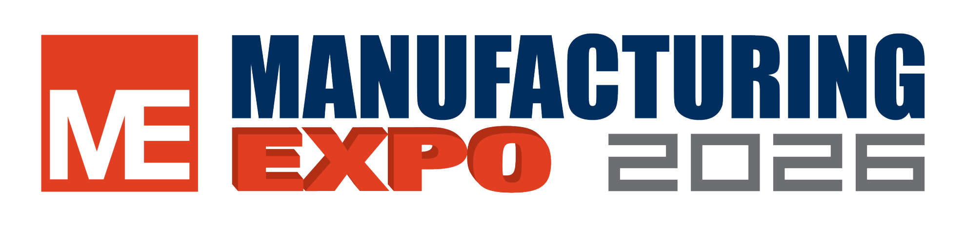 2026年泰國國際制造業(yè)博覽會Manufacturing Expo