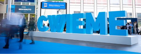 2026年德國柏林國際線圈、電機及絕緣材料展覽會CWIEME Berlin