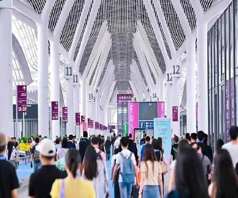 2026CCBEC深圳跨境電商展：全球商機匯聚，智創未來鏈通