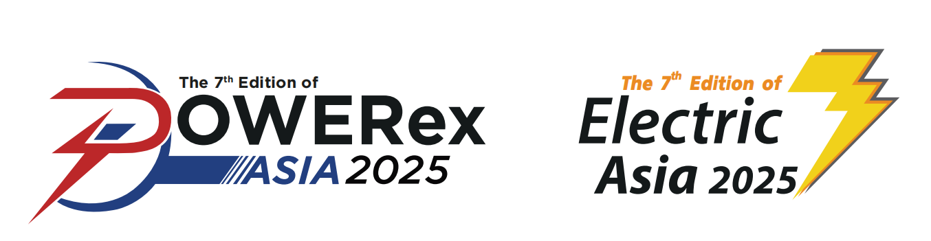 2025年亞洲（泰國）國際電力及新能源展覽會