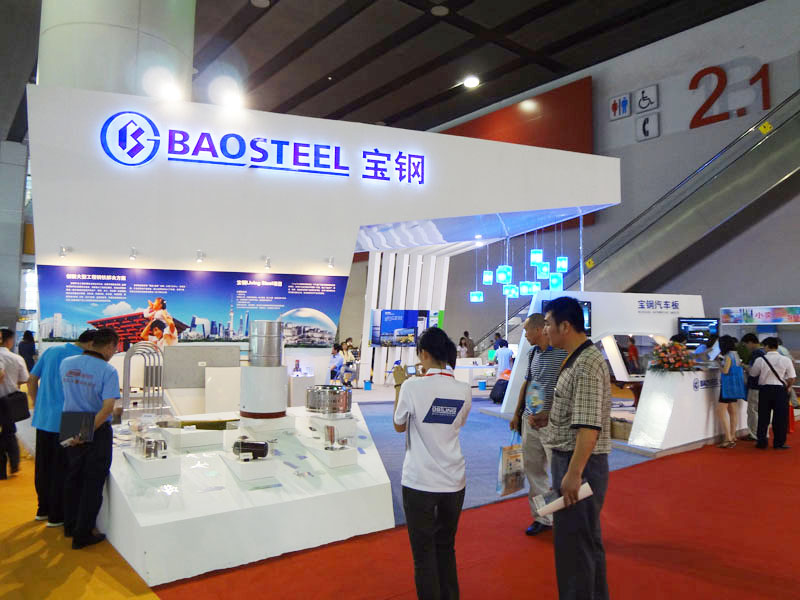 2026中國不銹鋼展-不銹鋼拋光機展-不銹鋼加工展覽會